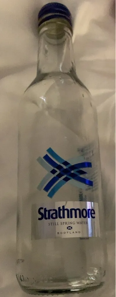 Still Spring Water