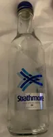 Still Spring Water