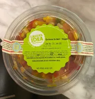 Quinoa salad
