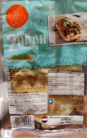 Naanbrood