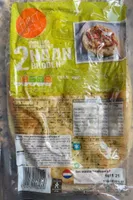 Naan broden