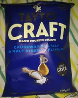 Tayto craft