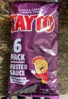 Wuster Sauce