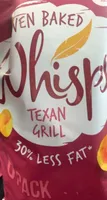 Whisps texan grill