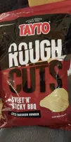 Rough cuts