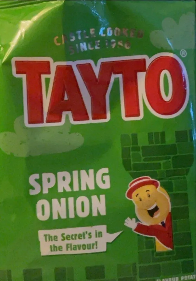 Spring onion