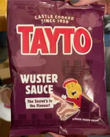 Wuster sauce