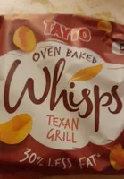 Whisps