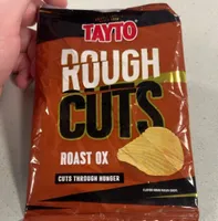 rough cuts
