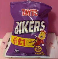 Bikers