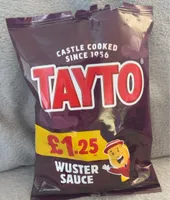 Crisps