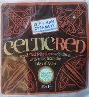 celtic red