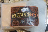 Firm Ripened Cheese