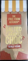 Salted caramel choc