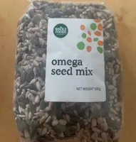 Omega Seed Mix