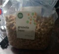 Granola Base