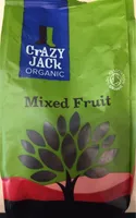 Mixed Fruit