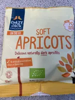 Soft Apricots