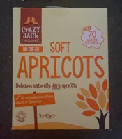 Soft Apricots