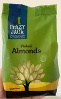Flaked Almonds