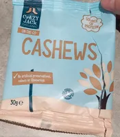 CASHEWS