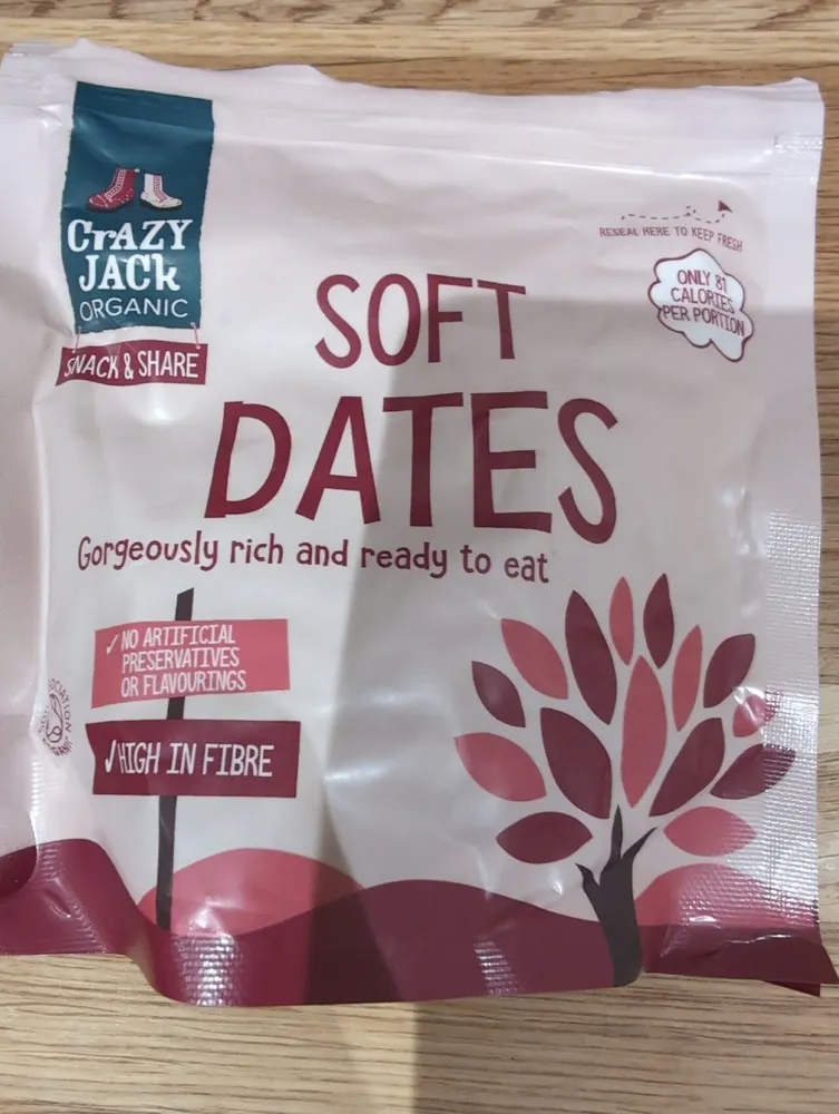 Soft Dates