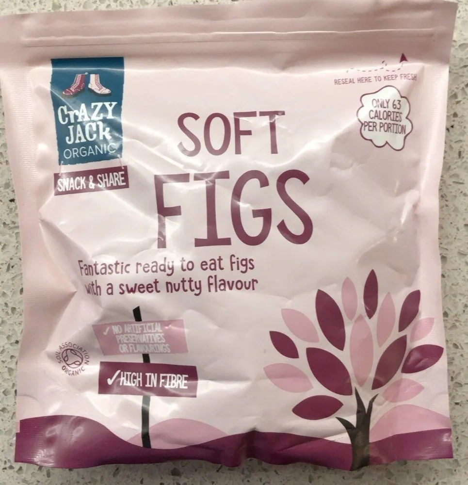 Soft figs