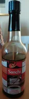 Tamari soy sauce