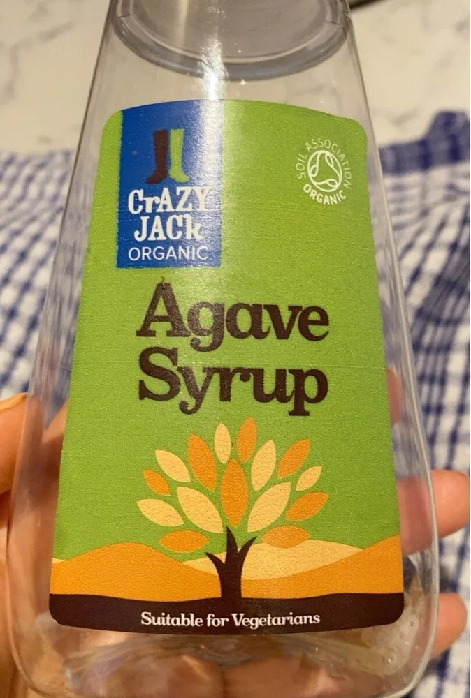 Agave Syrup