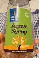Agave Syrup