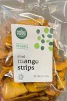 Mango strip