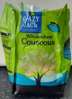 Wholewheat Coucous