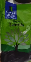 Green Lentils