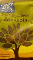 Traditional Dried Apricots