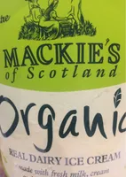 Mackies of scotland