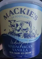 Indulgent Madagascar Vanilla