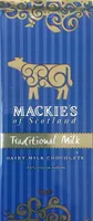 Traditional Milk