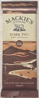 Dark 70% Dark Chocolate