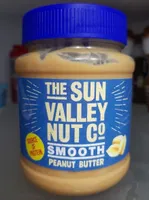 Crema de cacahuete