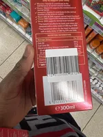 Cod liver oil maximum strength
