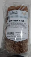 Weathen Loaf