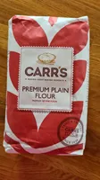 Carr's premium plain flour
