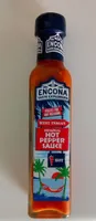Encona West Indian Hot Pepper Sauce