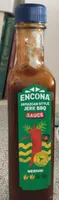 EnconaJamaican Style Jerk BBQ Sauce