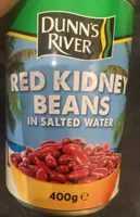 Red Kidney Beans