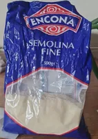 Semolina Fine