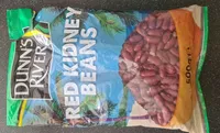 Red Kidney Beans