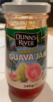 Jamaican Guava Jam