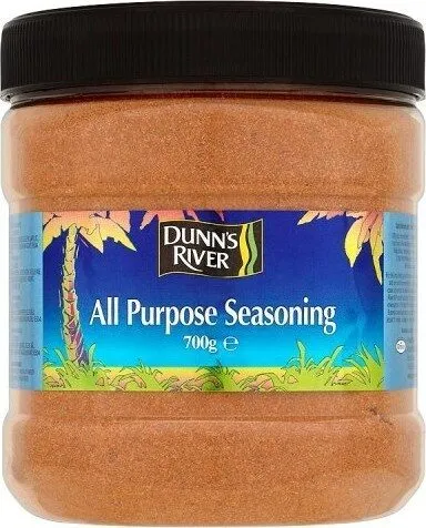 Dunn's River All Purpose Seasoning