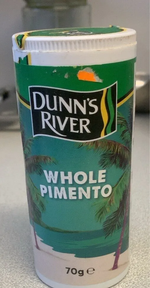 Whole Pimento
